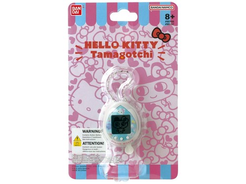 Bandai electronic pet - bandai,