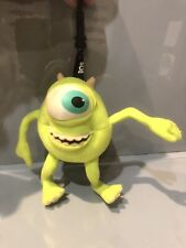 Peluche pendentif porte clef