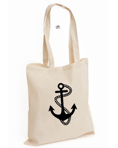 Ancre sailor coton fourre - ancre,