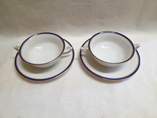 TASSES EN PORCELAINE BAVARIA