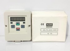 KEB 00-F4.010-1009 Inverter