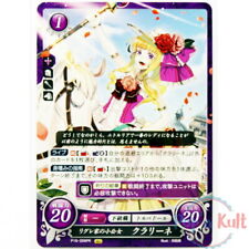 Fire Emblem 0 Cipher Clarine