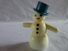 Playmobil bonhomme neige - bonhomme, de
