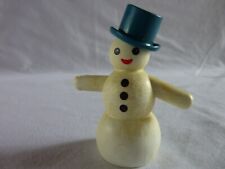 PLAYMOBIL BONHOMME DE NEIGE
