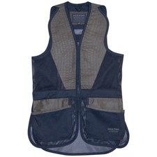 Jack Pyke Sporting Skeet Hommes Gilet Chasse Tir à l'Argile Engrener Marine