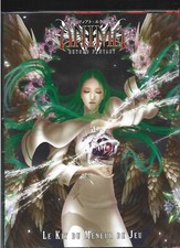 JEU DE ROLE / ANIMA BEYOND