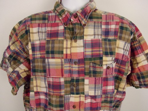 Bass mens button up - g.h.,