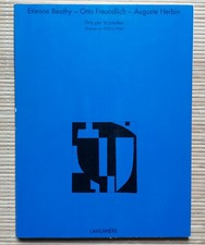 Etienne Béothy - Otto