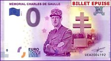 MEMORIAL CHARLES DE GAULLE /