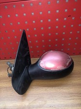 Retroviseur Retro Peugeot 206