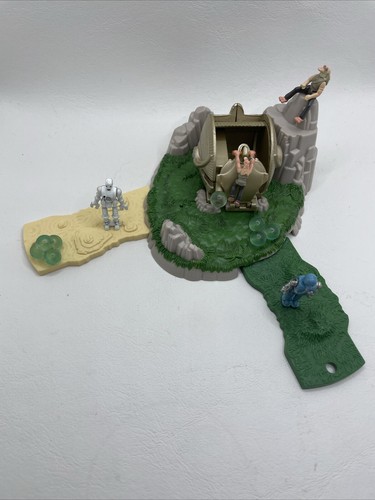 Micro machines vtg - machines,