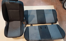 Rembourrage du coussin du