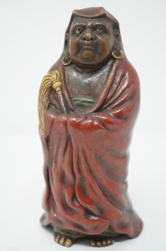 Figurine japonaise - , en