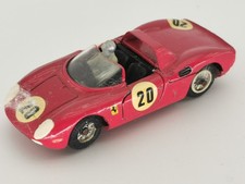 MERCURY FERRARI 330P  +++