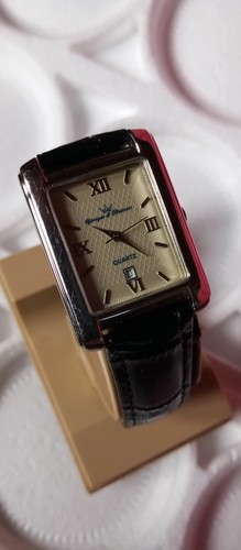 Montre homme younger - montre, et