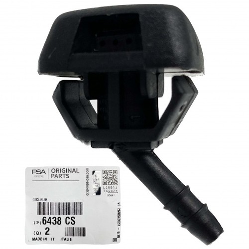 Gicleur lave glace pare - gicleur, de