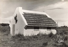 13 CAMARGUE CABANE DE GARDIANS