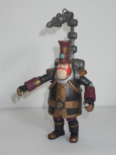 Figurine ben bandai - ben, 10