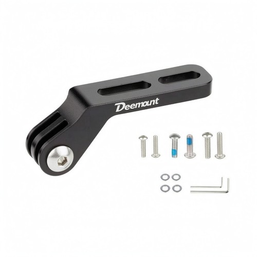 Adaptateur caméra sportive - adaptateur,