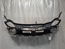 Face avant RENAULT TRAFIC 2