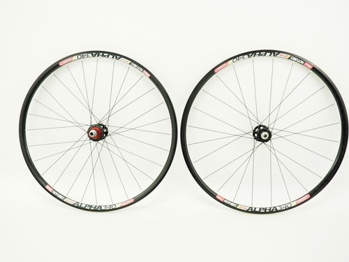 Stans notubes ztr alpha - stans,