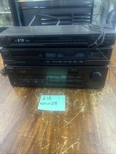 Technics SU-V76 Stereo