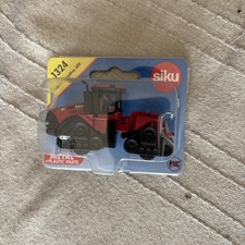 Sik1324 case quadtrac 600 - -,