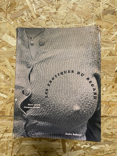 Livre vintage les erotiques - livre, du