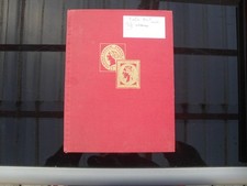 n°39 - Album avec timbre Neuf