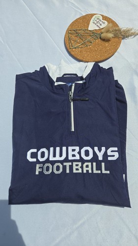 Vintage dallas cowboys reebok - vintage,