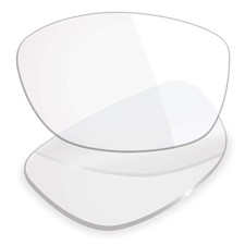 Verres de rechange pour Oakley