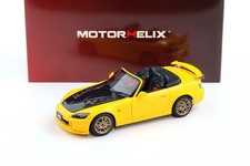 1:18 Hélice Moteur Honda