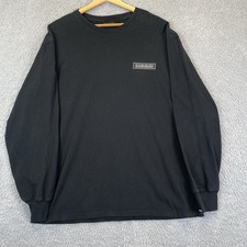 Vintage Napapijri Long Sleeve