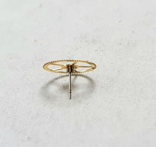 Puw 1461 227 - roue, de