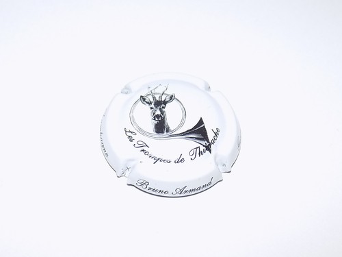 Capsule champagne bruno - champagne,