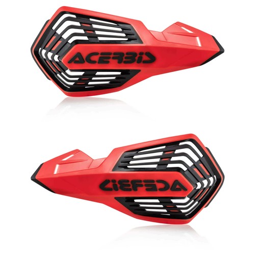 Acerbis garde main - garde-main, x-future