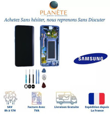 Original Ecran Bleu Polaris