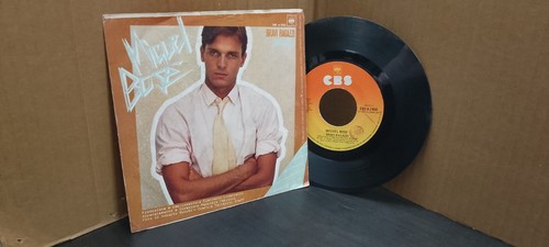 Miguel bose bravi - miguel, /