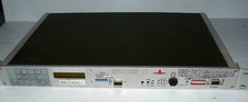 2 RACK AETA HIFISCOOP SO  - codec audio sur lignes RNIS .Codec BROADCAST