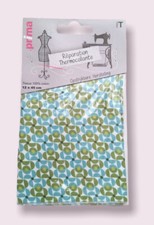 Réparation Thermocollante 12