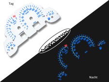 Disque Plasma el-dash Opel