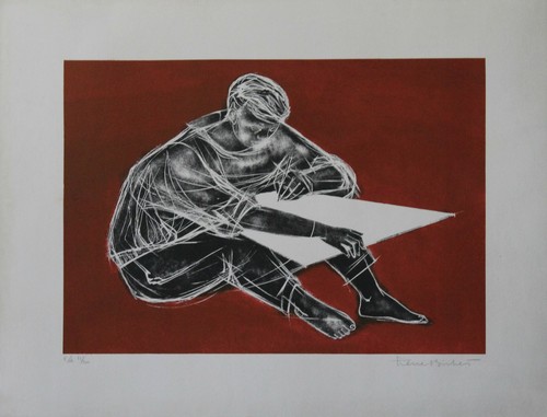 Pierre bichet le - "pierre, graveur