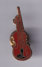 RARE PINS PIN'S .. MUSIQUE
