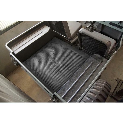 All terrain cargo liner - cargo,