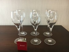 44 verres à vin blanc modèle