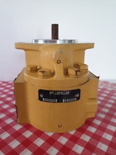 Pelle Hydraulique Caterpillar Pompe A Engrenage