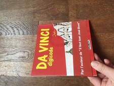 ALBUM  HUMOUR JUL da vinci digicode + bandeau eo 2006