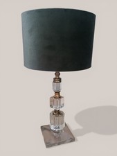 Lampe chevet vintage style - lampe, de