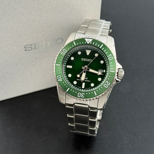 Men seiko prospex solar - seiko,