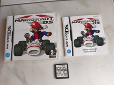 Mario Kart DS (Nintendo DS)
